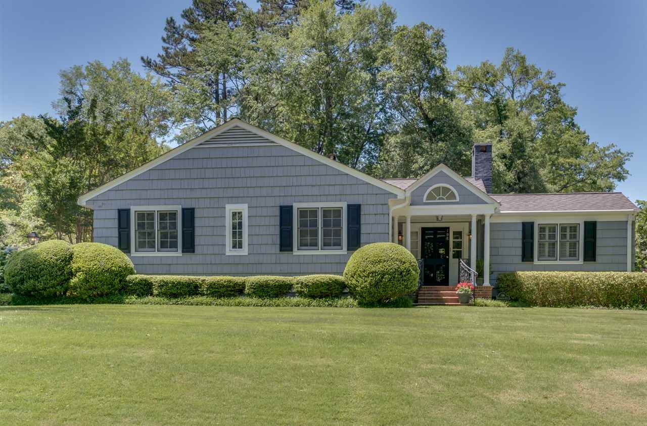 Property Photo: 196 Westminster Drive SC 29302