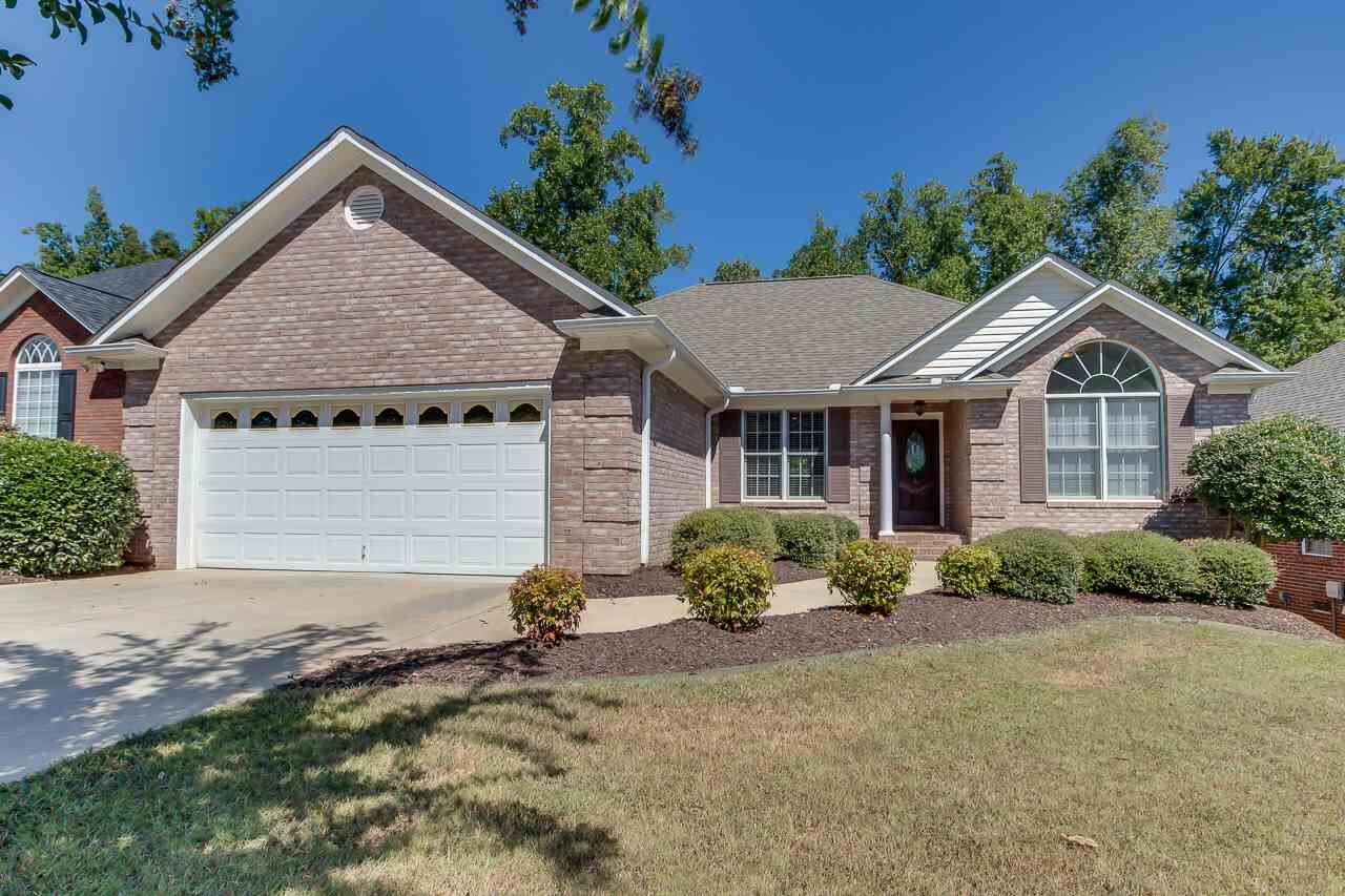Property Photo:  141 Hidden Ridge Drive  SC 29301 