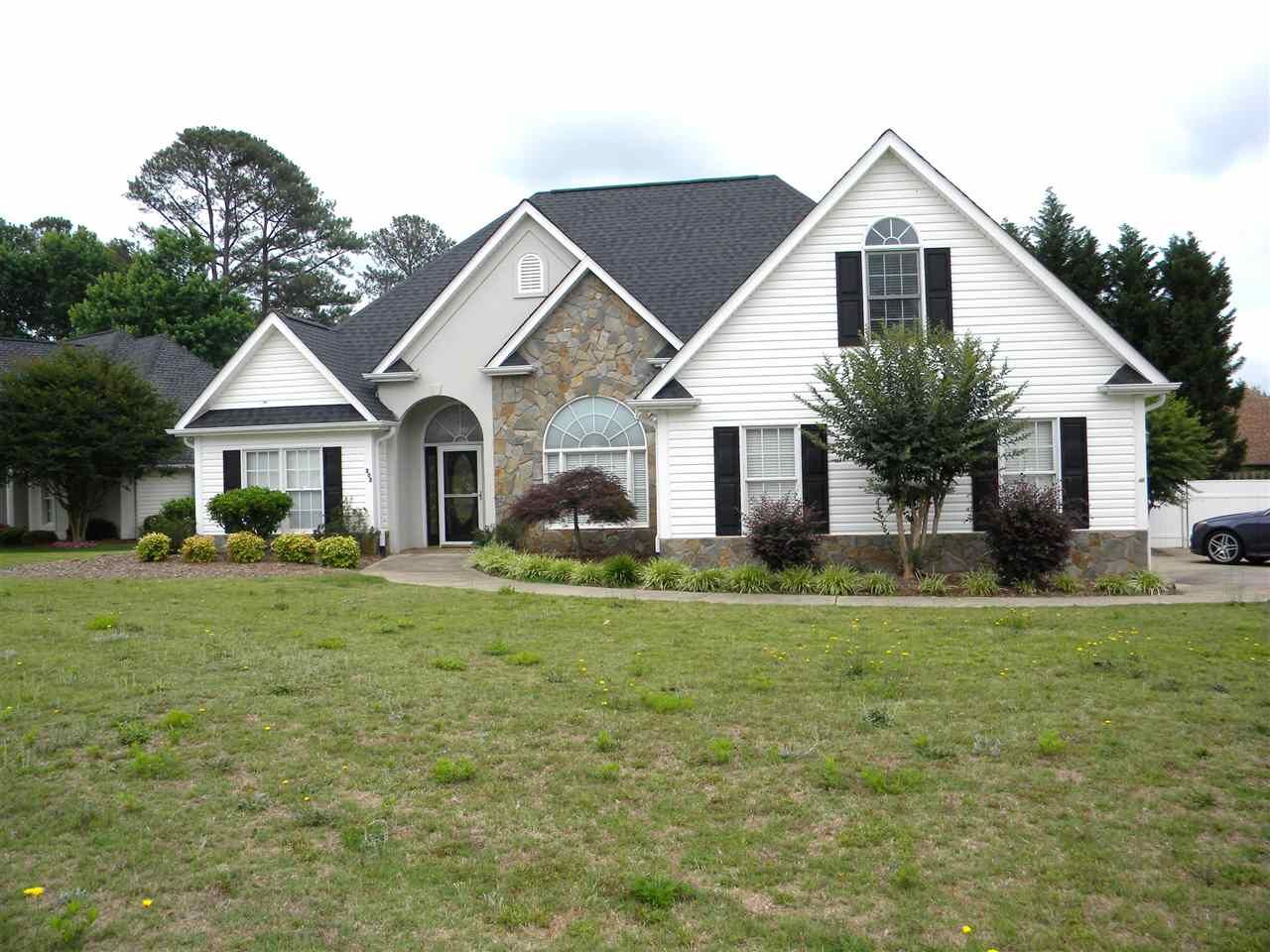 Property Photo:  202 Thornwell Court  SC 29376 