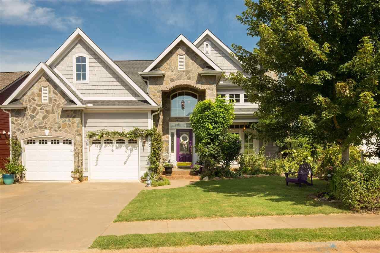 Property Photo:  572 Serendipity Lane  SC 29301 