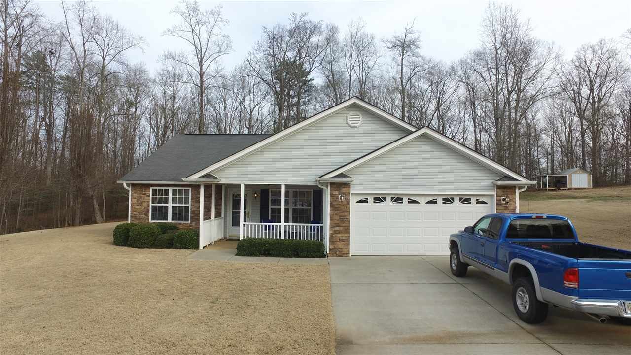 Property Photo: 134 Old Indian Trail SC 29301