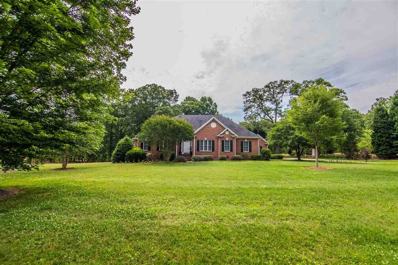 Property Photo: 502 Dogwood Club Road SC 29302