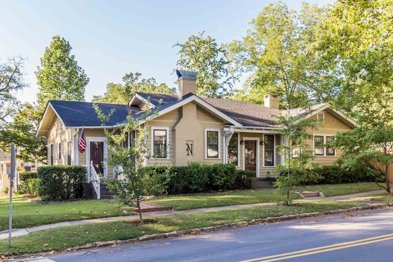 Property Photo:  344 Mills Avenue  SC 29302 