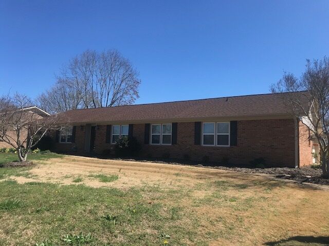 Property Photo: 205 Crestline Drive SC 29301