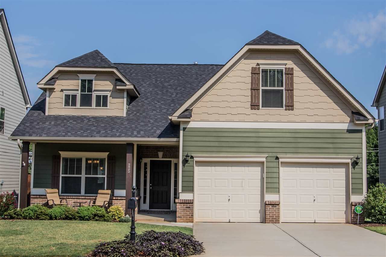 Property Photo: 225 N Radcliff Way SC 29301