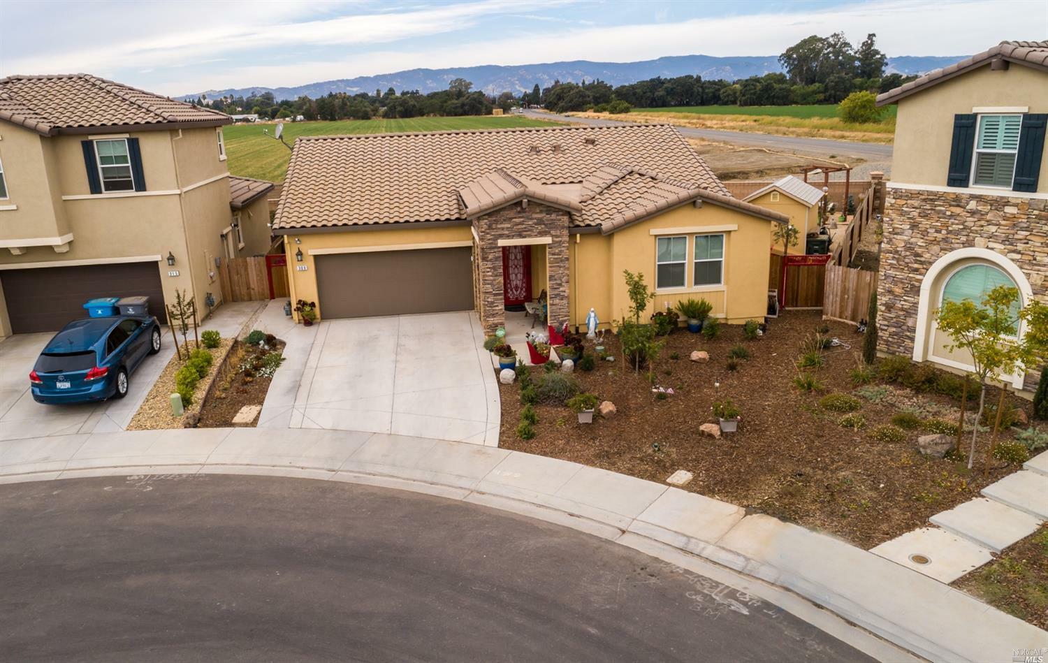 309 Water Lily Circle  Vacaville CA 95687 photo