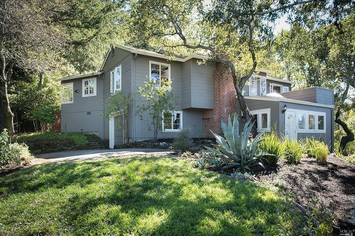 Property Photo:  90 Spring Grove Avenue  CA 94960 