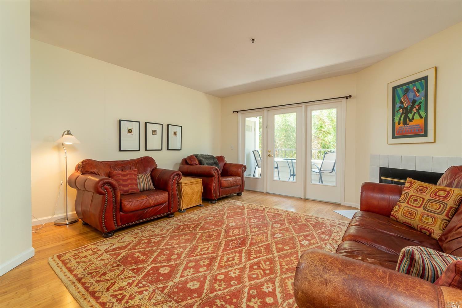 Property Photo:  1579 South Novato Boulevard 109  CA 94947 