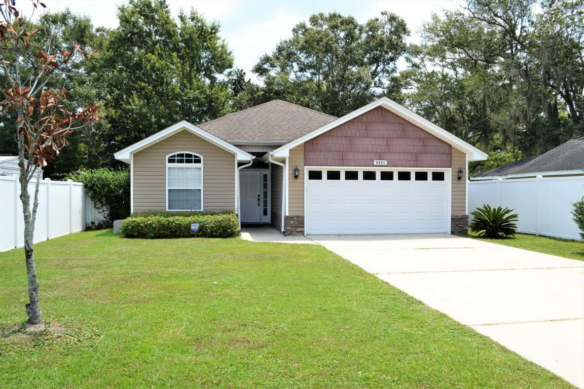 Property Photo: 1111 Mississippi Avenue FL 32444