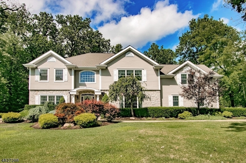 Property Photo: 59 Rolling Ridge Rd NJ 07458