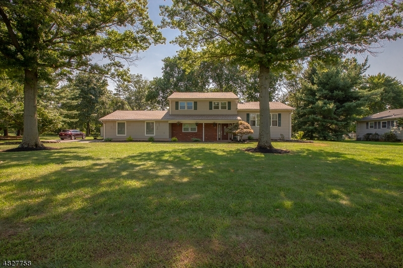 Property Photo:  70 Riverview Ter  NJ 08844 