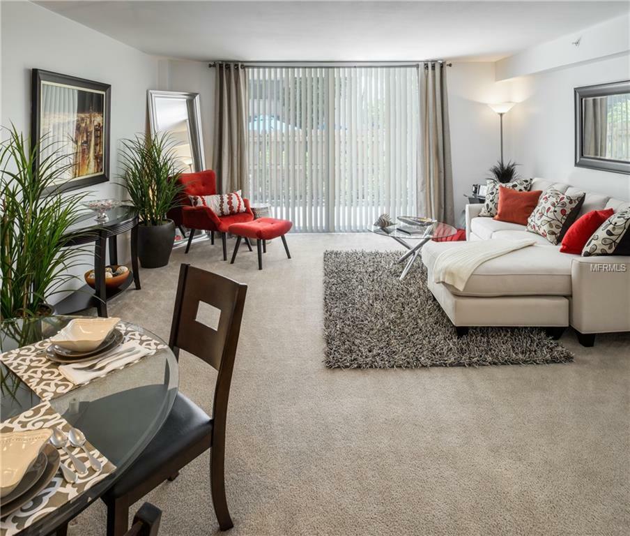Property Photo: 20 S Lucerne Circle W 211 FL 32801