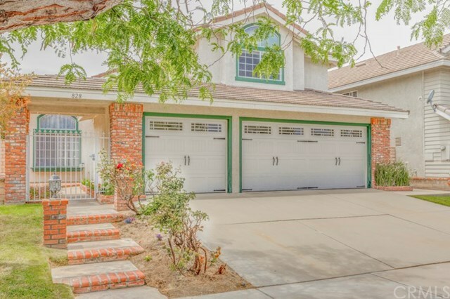 Property Photo:  828 Highland View Drive  CA 92882 