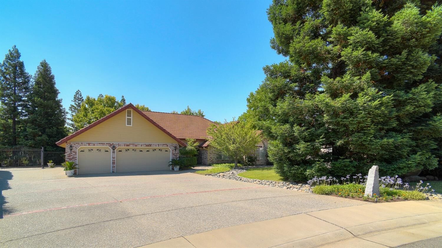 Property Photo:  3838 Baltic Circle  CA 95677 