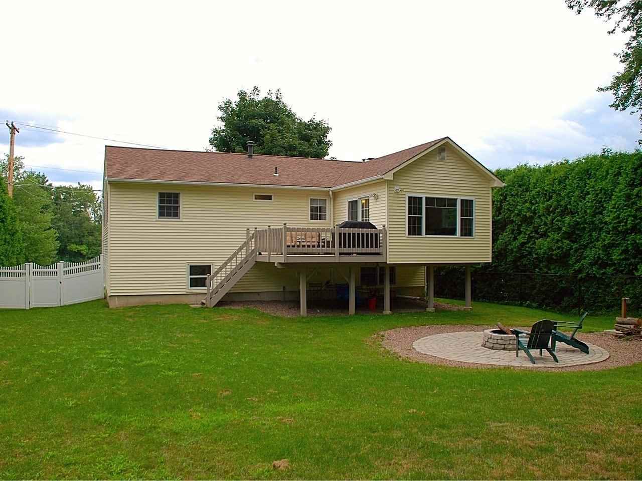 Property Photo:  18 Cascade Street  VT 05452 