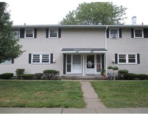 Property Photo: 237 Greenwood 237 MA 01022