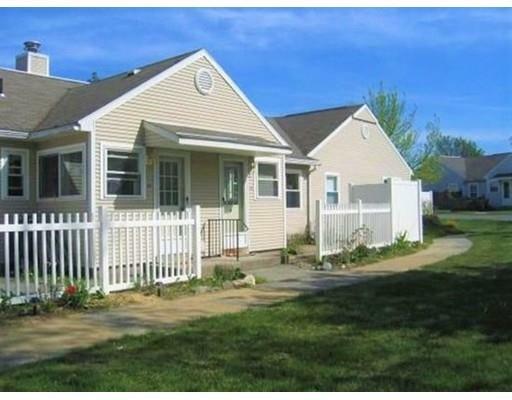 Property Photo: 48 Fredette St. 48 MA 01022