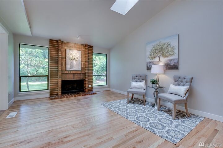 Property Photo:  1007 34th St Ct NW  WA 98335 