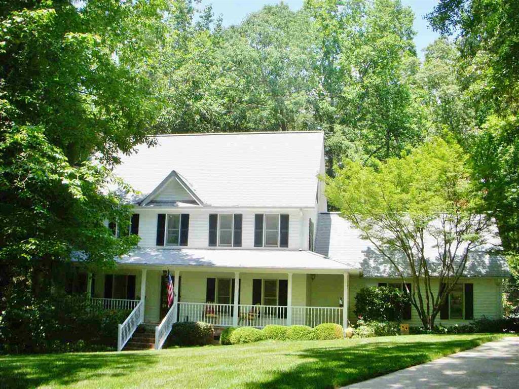 Property Photo:  105 Catawbah Road  SC 29631 