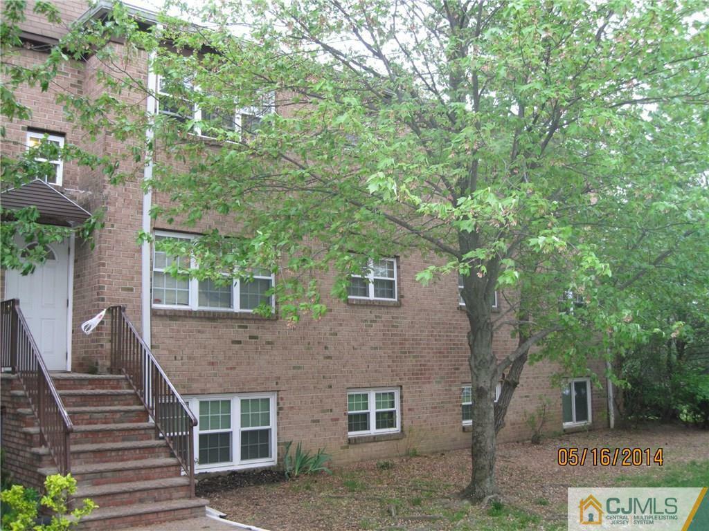 Property Photo:  166 College Drive 166  NJ 08817 