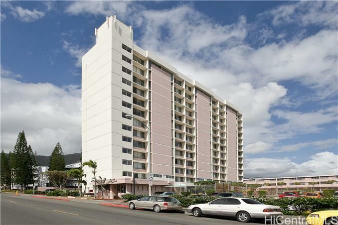 Property Photo:  46-255 Kahuhipa Street A500  HI 96744 