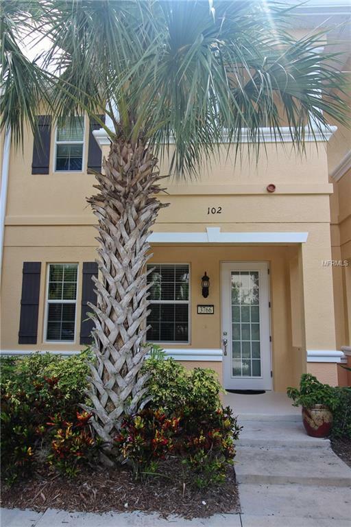 Property Photo: 3766 82nd Avenue Circle E 102 FL 34243
