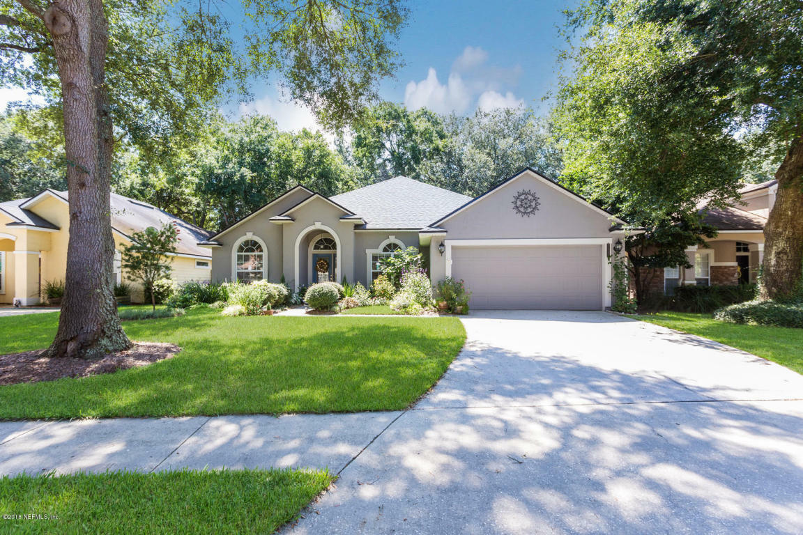 Property Photo:  11700 Marsh Elder Drive  FL 32226 