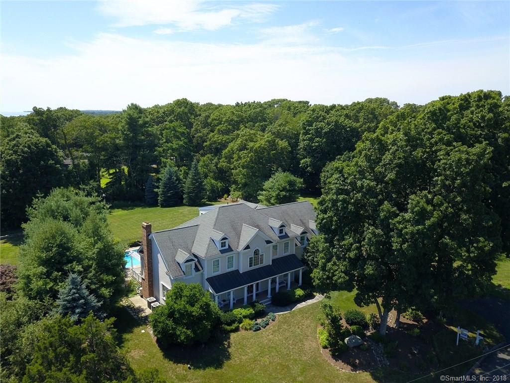 Property Photo: 21 Rockledge Drive CT 06443
