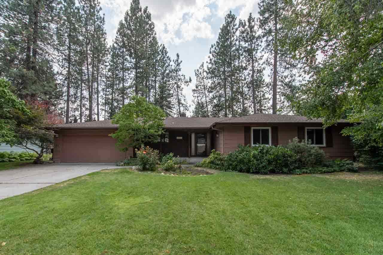 Property Photo:  10117 N Larchwood St  WA 99208 