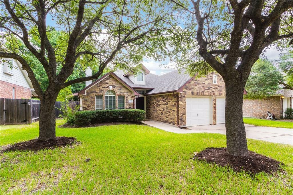 Property Photo:  1732 Dapplegrey Lane  TX 78727 