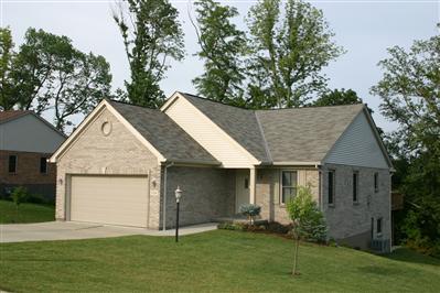 Property Photo: 5386 Lakefront Drive OH 45247