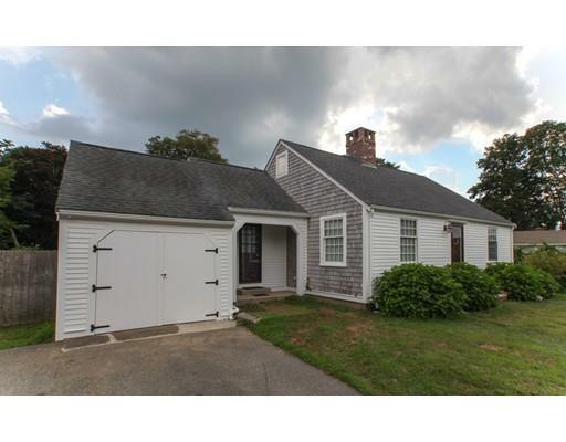 Property Photo: 2 Pearl Street MA 02364