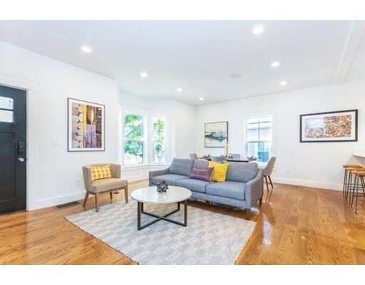 Property Photo:  38 Chester St 1  MA 02144