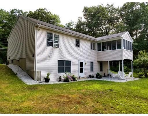 Property Photo: 128 Sandy Pond Rd MA 01432