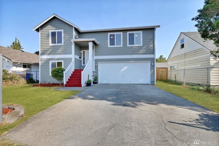 1025 E 58th St  Tacoma WA 98404 photo