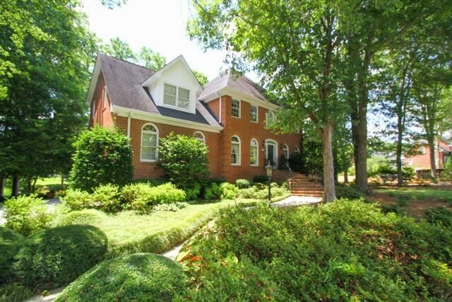 Property Photo:  107 Deer Wood Drive  SC 29642