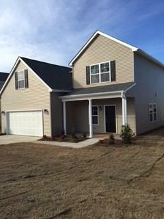 Property Photo:  175 Crooked Cedar Way  SC 29670 