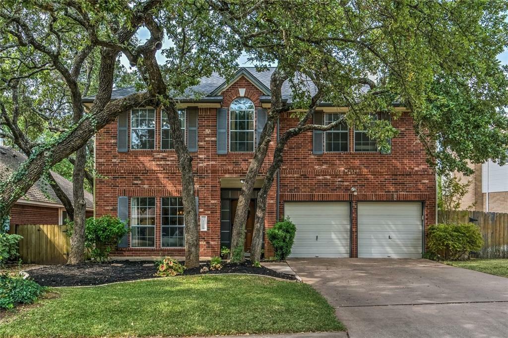Property Photo: 11111 Crossland Drive TX 78726