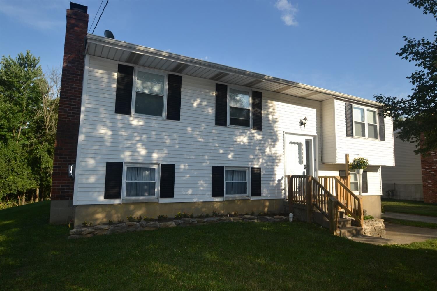 Property Photo: 6062 Ricky Drive OH 45014