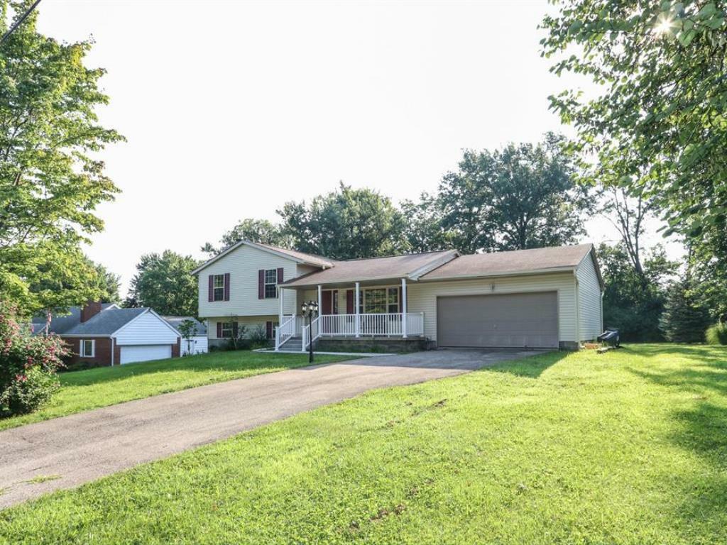 Property Photo:  10270 Kerrianna Drive  OH 45242 