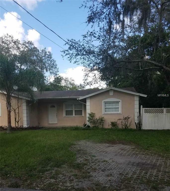 Property Photo:  10007 N Hyaleah Road  FL 33617 