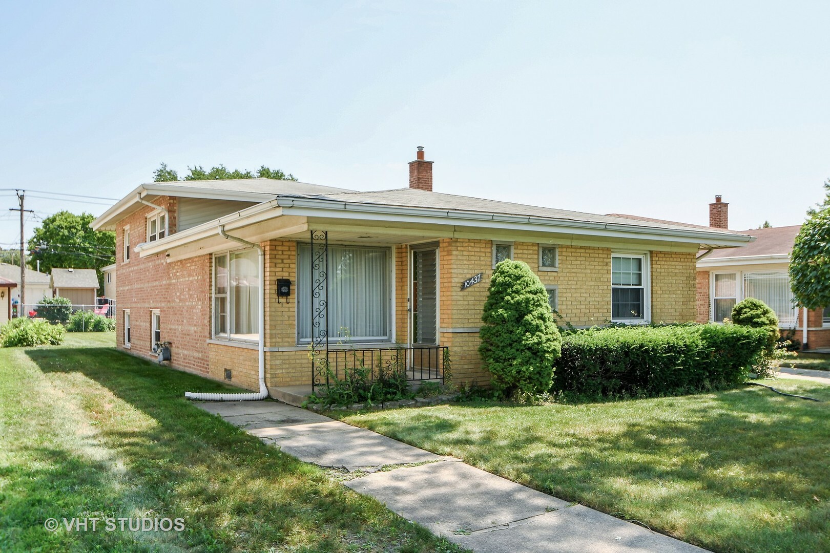 Property Photo:  10437 Lawler Avenue  IL 60453 