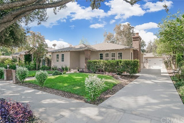 Property Photo:  3630 Elmwood Court  CA 92506 