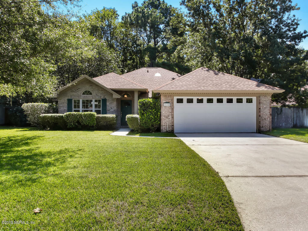 Property Photo:  10355 Marble Egret Drive  FL 32257 