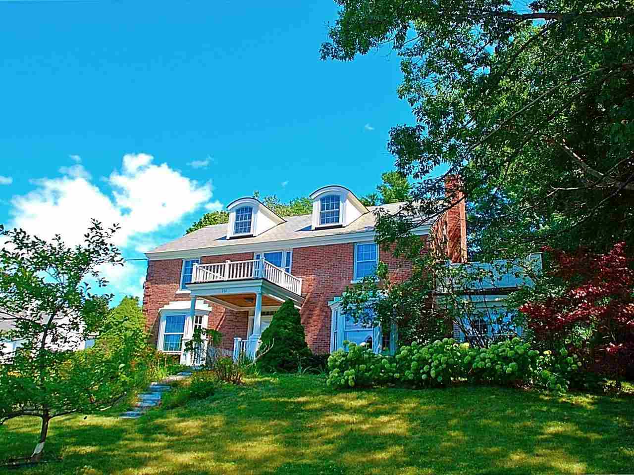 Property Photo:  292 South Willard Street  VT 05401 
