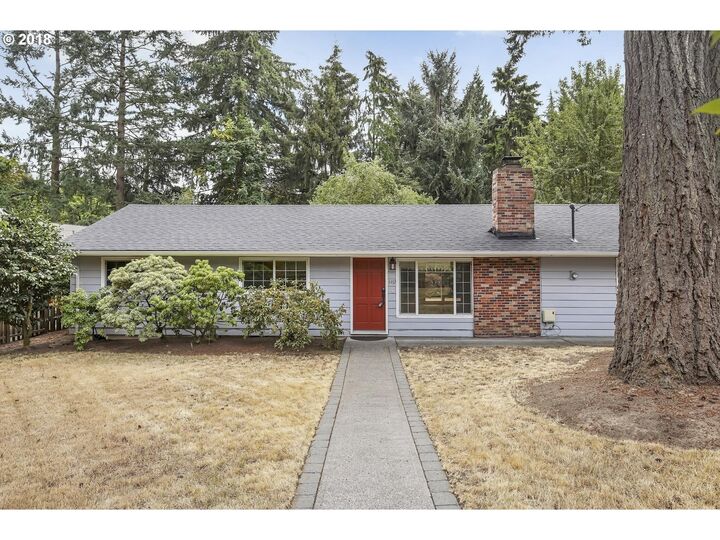 6472 SW Dawn St  Lake Oswego OR 97035 photo
