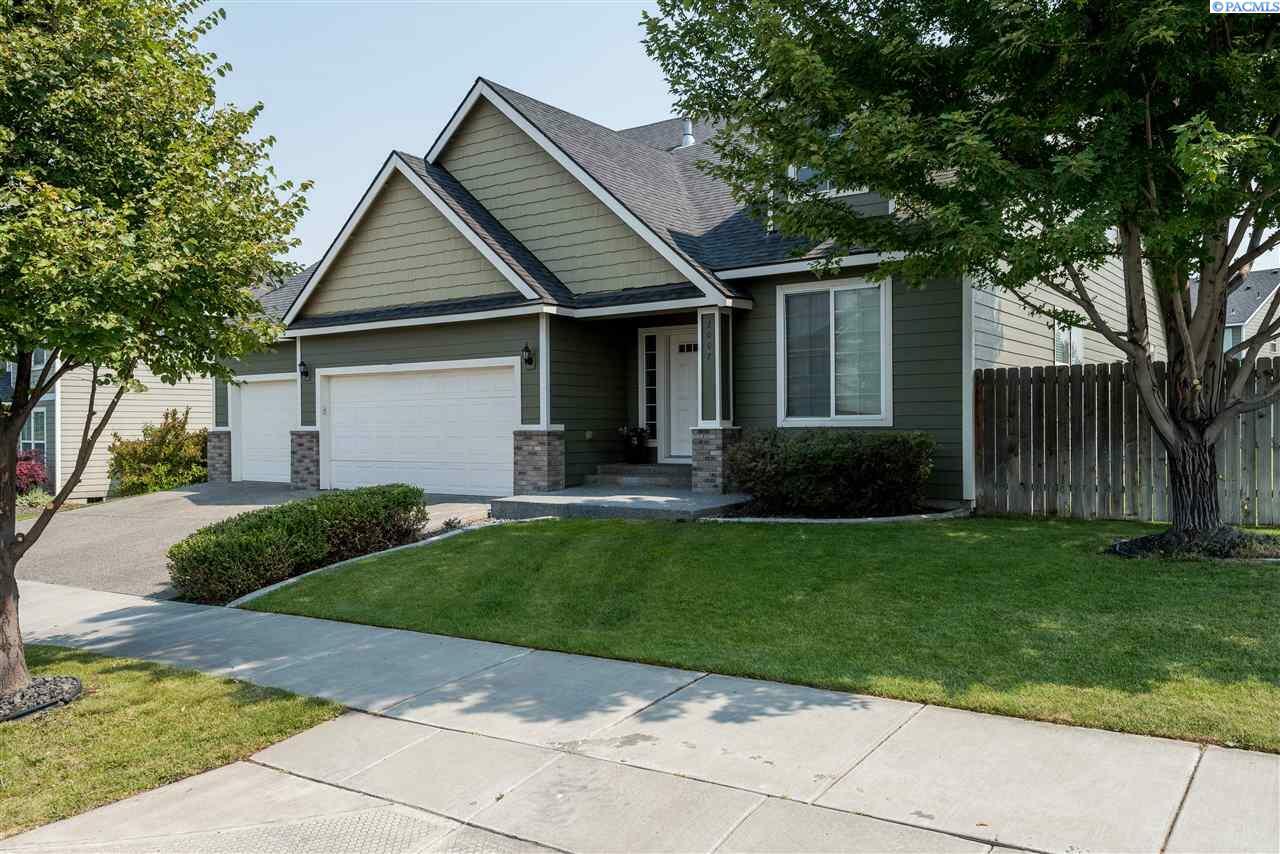 Property Photo:  2007 S Tweedt St.  WA 99338-1999 