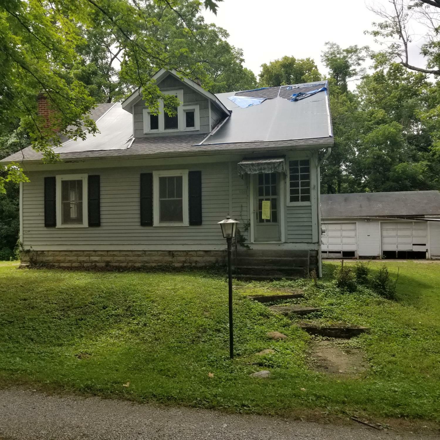 Property Photo:  6065 Salem Road  OH 45230 