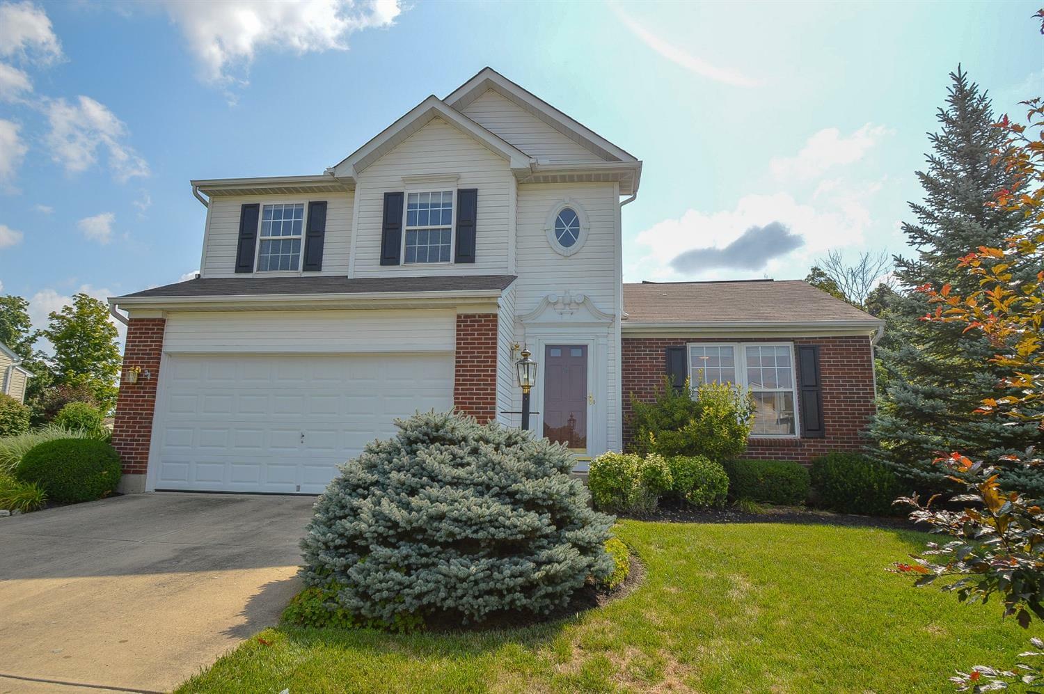 Property Photo: 5200 Kyles Station Meadow Drive OH 45011