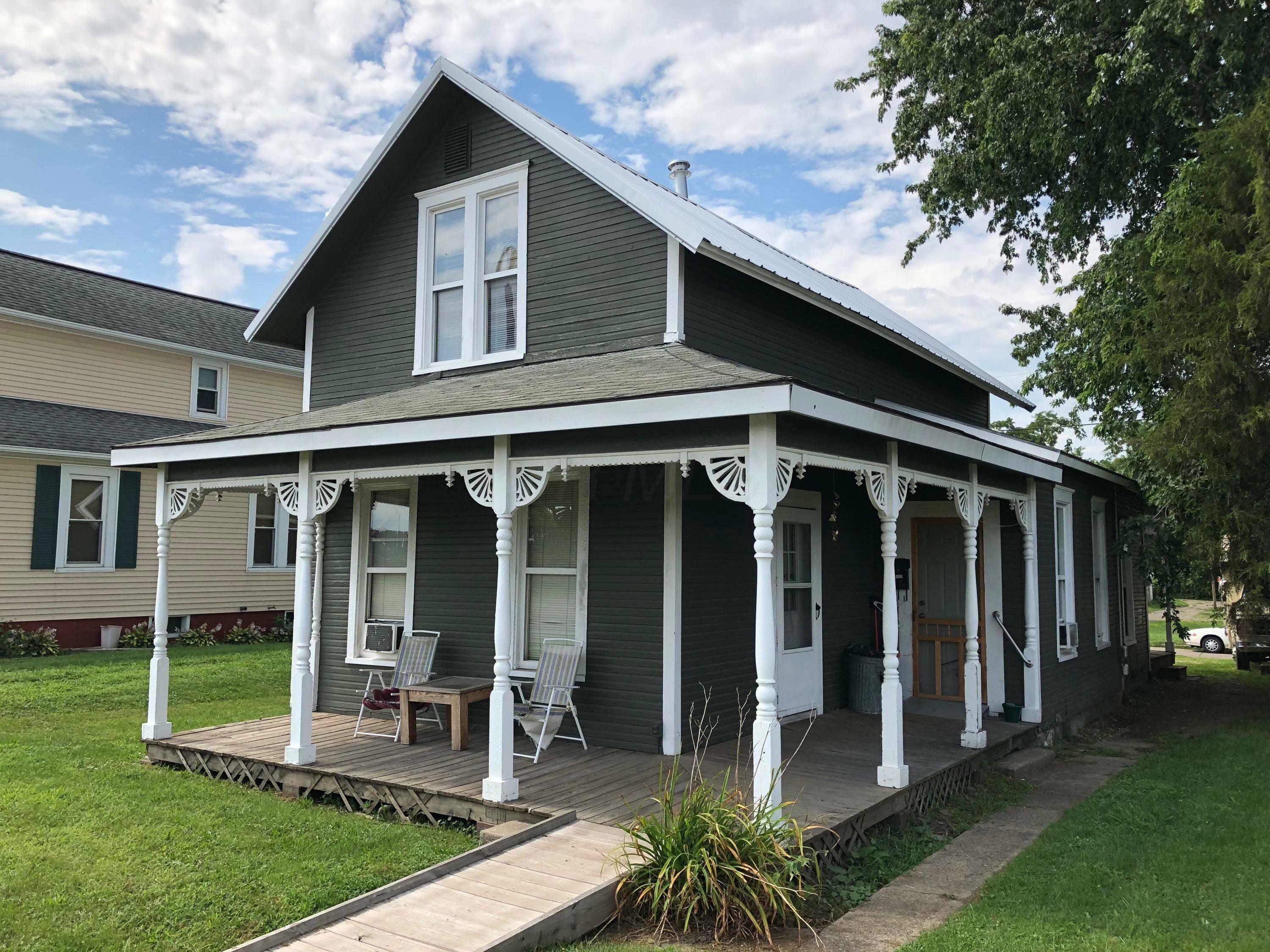 Property Photo: 430 W Main Street OH 43055